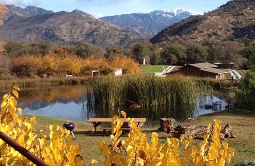 Three Rivers House | RETREAT RELAX EXPLORE and DISCOVER in comfort.