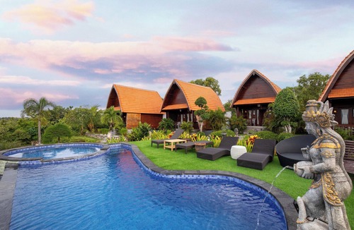 Sampalan Villa | Reynten Hill