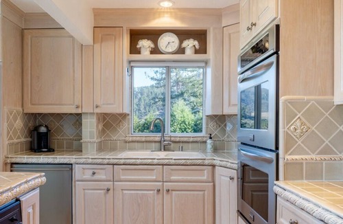 Carmel Meadows House | Ribera Road - Carmel House - Gateway to Big Sur, minutes to Carmel and Pebble Beach.