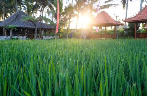 Keliki Villa | Rise Simpangan Villa