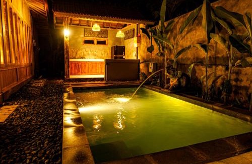 Keliki Villa | Rise Simpangan Villa
