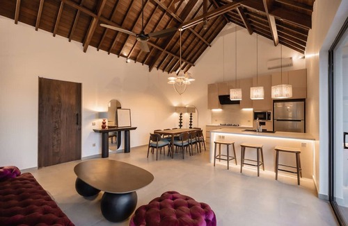 Babakan Villa | Rocca Bella Villa 1 in Canggu