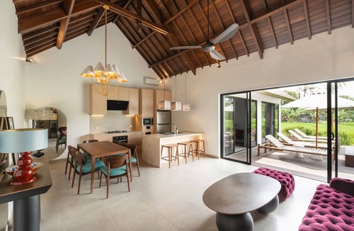 Babakan Villa | Rocca Bella Villa 1 in Canggu
