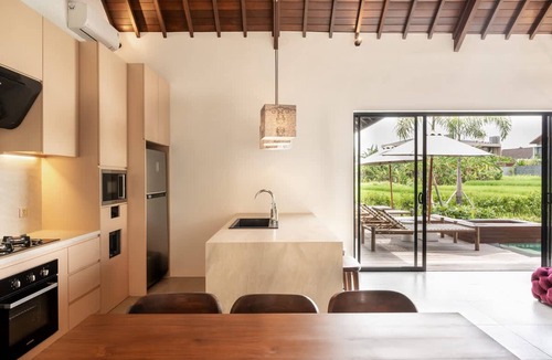Babakan Villa | Rocca Bella Villa 1 in Canggu
