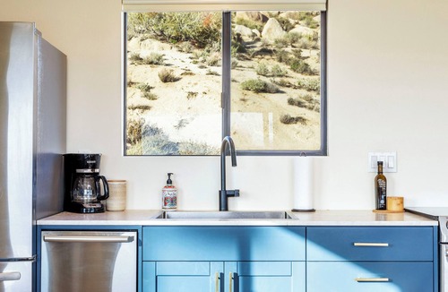 Yucca Valley Cabin | Rocky Roost Cabin in Yucca Valley