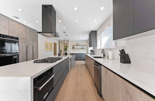 Pico - Robertson House | Rodeo Villa