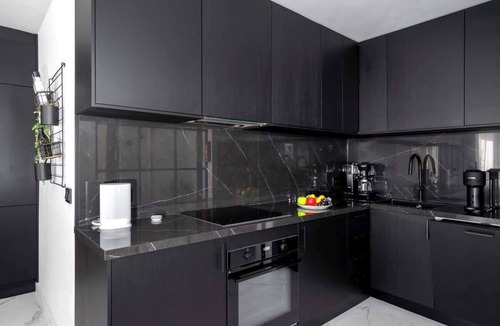 Fuengirola City Centre Apartment | Rooftop in Fuengirola by Costarentals - Ref 59