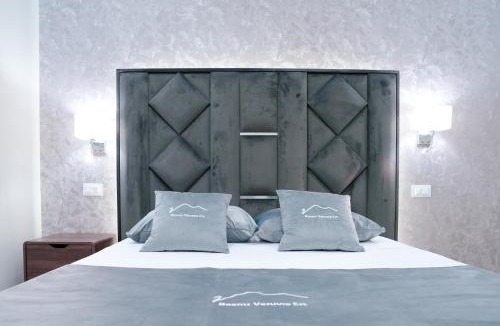 Striano Bed & Breakfast | Rooms Vesuvio Est
