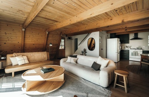 Running Springs Cabin | Rou's Cabin Getaway