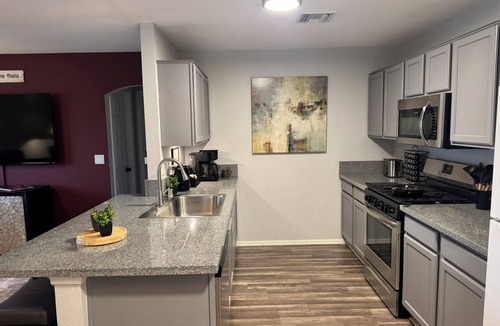 Mohave Valley House | Route 66 River House: 8 Min to Boat Launch, Boat & Trailer Parking