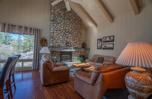 June Lake House | RR-Villa Lago STR AP 18-003