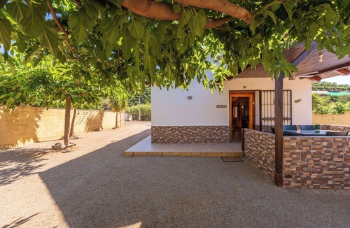 Velez-Malaga Cottage | RURAL HOUSE WITH PRIVATE POOL SEMI CLIMATED TO 10 MINUTES OF BEACH