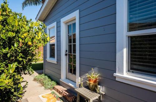Salinas Apartment | Rustic and Cozy APT with All Amenities near Monterey