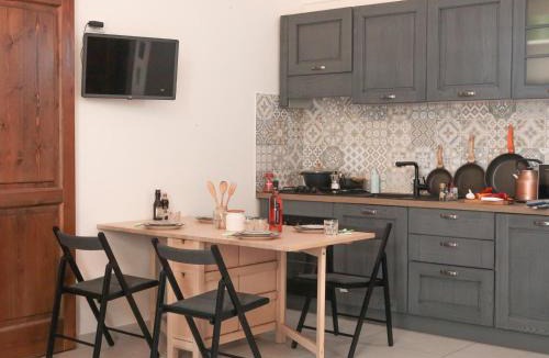 Rione Duomo House | salernostays - Casa Trevisone