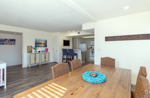 Rio del Mar Villa | Salty Haven, Seascape North Bluff Corner Villa