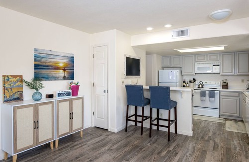 Rio del Mar Villa | Salty Haven, Seascape North Bluff Corner Villa
