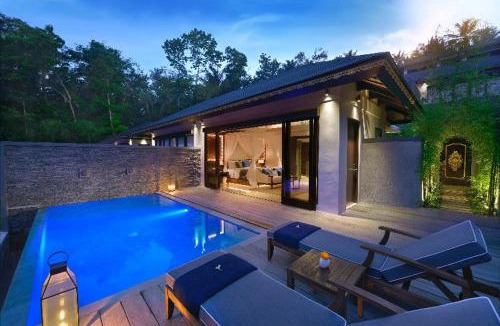 Keliki Resort | Samsara Ubud