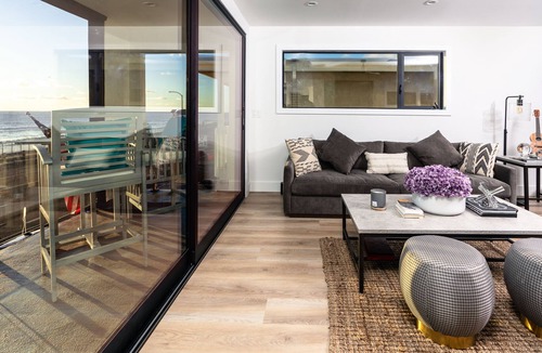 Carlsbad Villa | San Diego’s newest luxury 4 bedroom rental home in the heart of Carlsbad. 5 star
