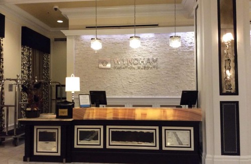 Union Square Condo | San Francisco 1 bedroom - near Union Square