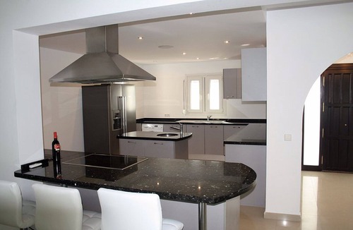 Guadalmina Villa | San Pedro Large Luxury Villa on Real Club de Golf Guadalmina