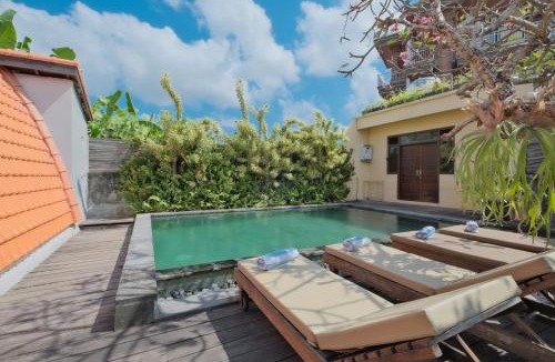 Padonan House | Sandat Bali Villa Canggu