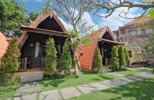 Padonan House | Sandat Bali Villa Canggu