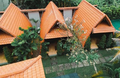 Padonan House | Sandat Bali Villa Canggu