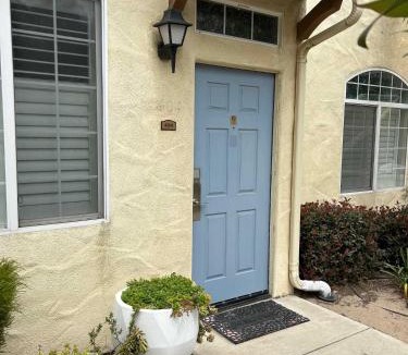 Oceano House | Sandy Toes Studio