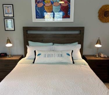 Oceano House | Sandy Toes Studio