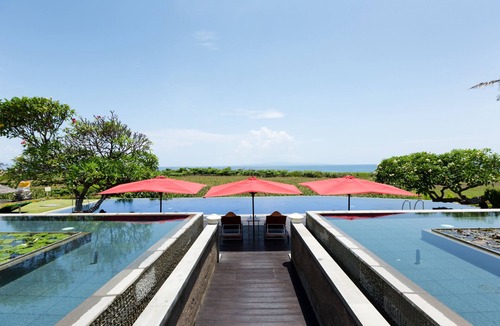 Kesiman Villa | Sanur Residence