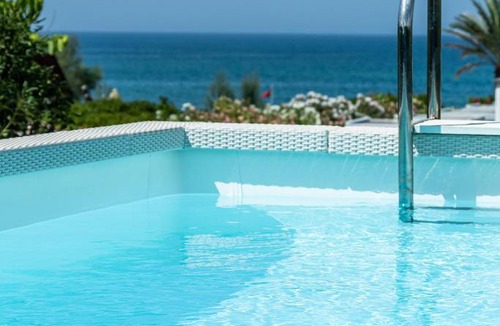 Laura Hotel | Savoy Hotel & Spa - Preferred Hotels & Resorts
