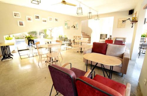 Umalas Hotel | Scala Bed and Beyond