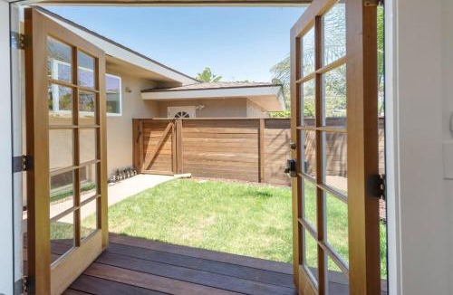 Del Cerro House | SDSU Beach Cottage