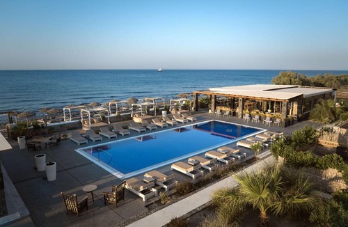 Exomytis Resort | Sea Breeze Santorini Beach Resort, Curio Collection by Hilton