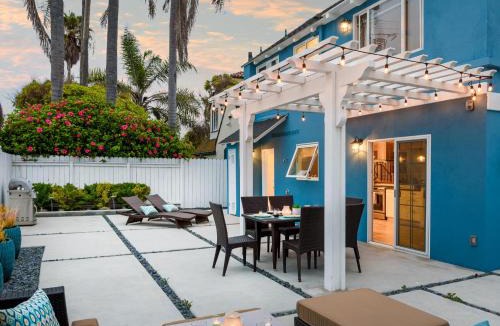 Pierpont Bay Villa | Sea La Vie by Paradise Retreats