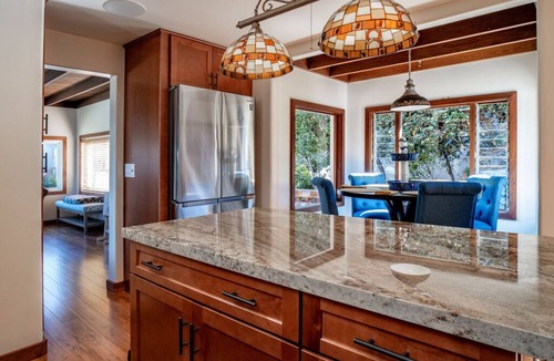 Pacific Grove House | Seafarer - Pacific Grove Beach House - Steps to the Water, Incredible Ocean Views