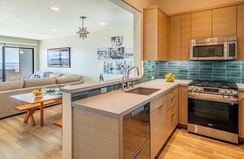 Carpinteria House | Seahorse Retreat - Double The Fun, BEACHFRONT, In Carpinteria!