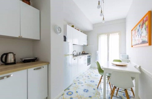 Piano di Sorrento Apartment | Seaview apartment short lets