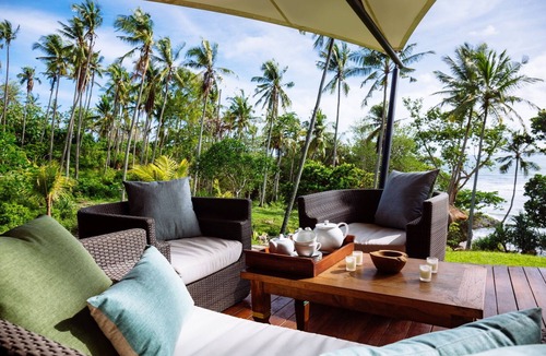 Suraberata Villa | Secluded Villa in West Bali, 5 Bedroom, Tabanan