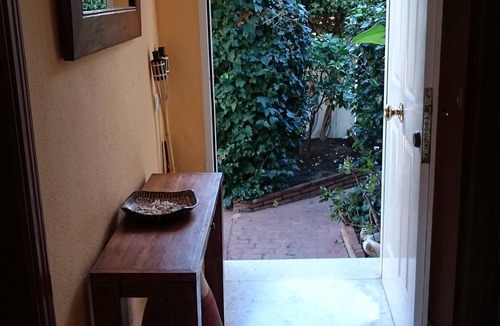 Velez-Malaga Villa | SEMI-DETACHED CHALET NEAR THE BEACH