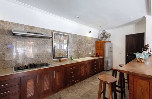 Laksmana Villa | Seminyak Most Wanted Villa for family vacation