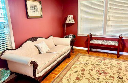 Reedley Bed & Breakfast | Sequoia View Vineyard
