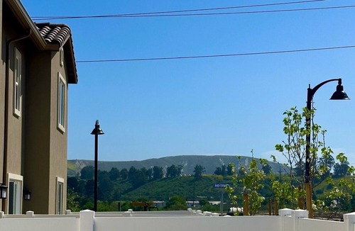 Lompoc House | Serene 3-bedroom townhome in charming Lompoc perfect for families