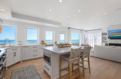 Montecito House | Serene Beachfront Luxury - Best of Miramar Beach