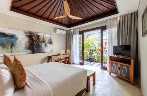 Sanur Villa | Seven Kejora - Beachfront Estate Sanur