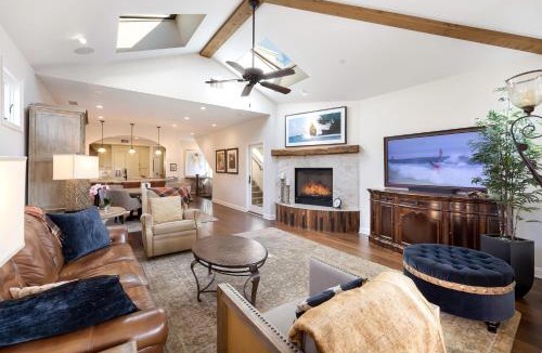 Old Towne House | Seventh Shore by AvantStay