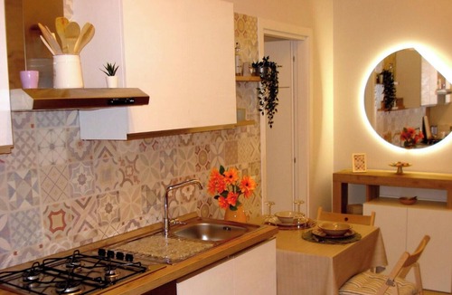 Mercato San Severino House | Severino Sweet Home: cozy downtown vacation home for couples and families.