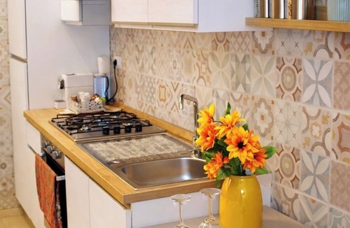 Mercato San Severino House | Severino Sweet Home: cozy downtown vacation home for couples and families.
