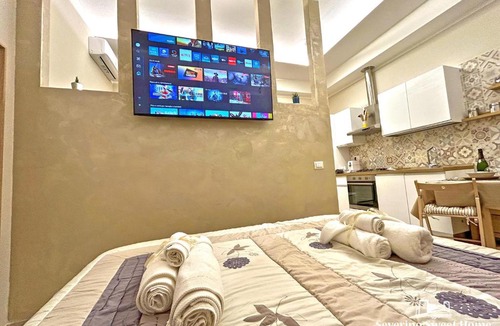 Mercato San Severino House | Severino Sweet Home Casa Vacanze