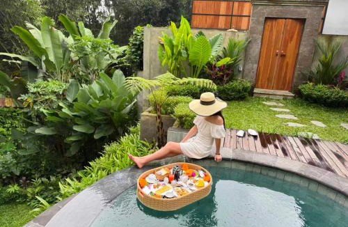 Melayang Villa | Shaka bali villa